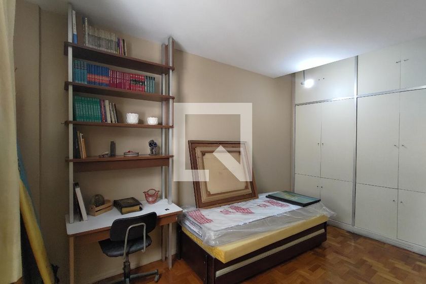 Apartamento, 3 quartos, 120 m² - Foto 30