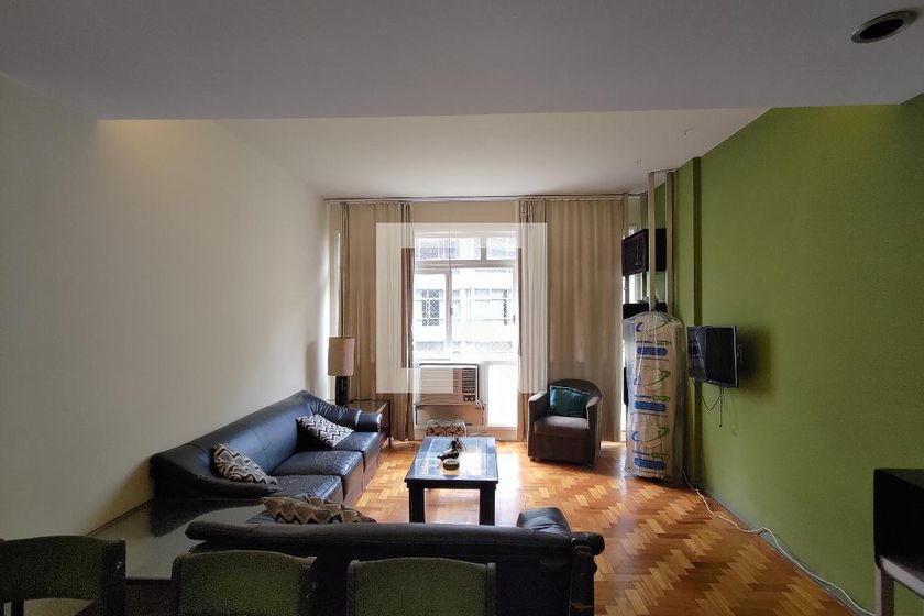 Apartamento, 3 quartos, 120 m² - Foto 5