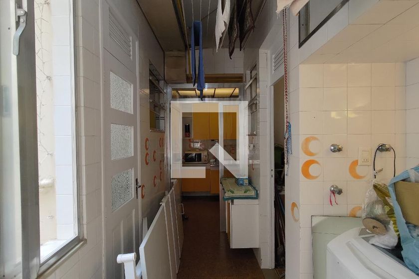 Apartamento, 3 quartos, 120 m² - Foto 56