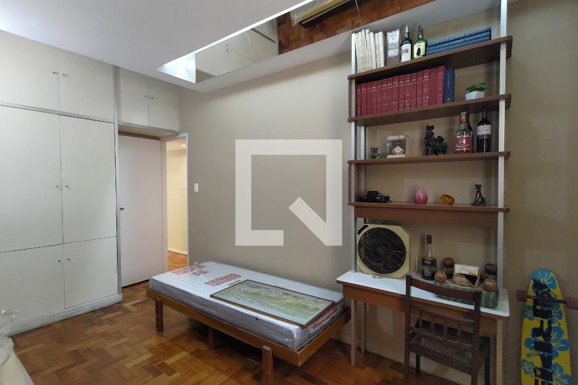 Apartamento, 3 quartos, 120 m² - Foto 31