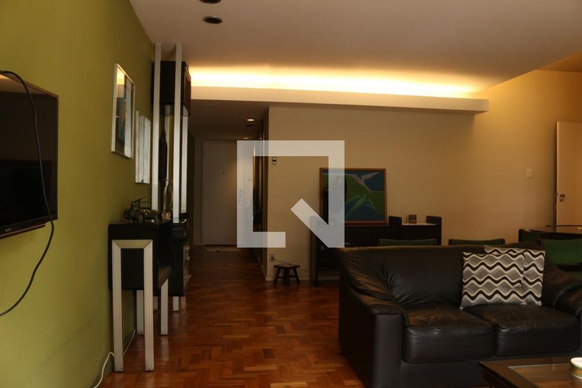 Apartamento, 3 quartos, 120 m² - Foto 3