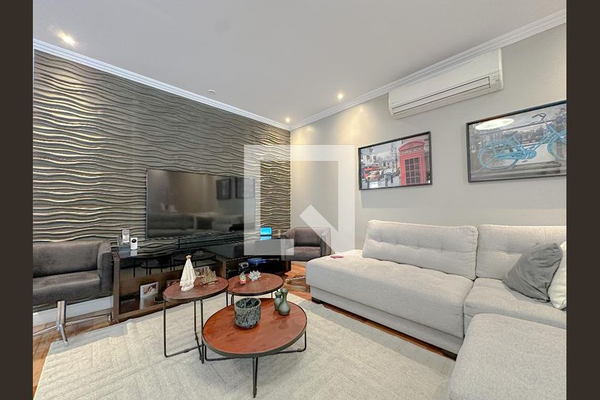 Casa, 3 quartos, 380 m² - Foto 7