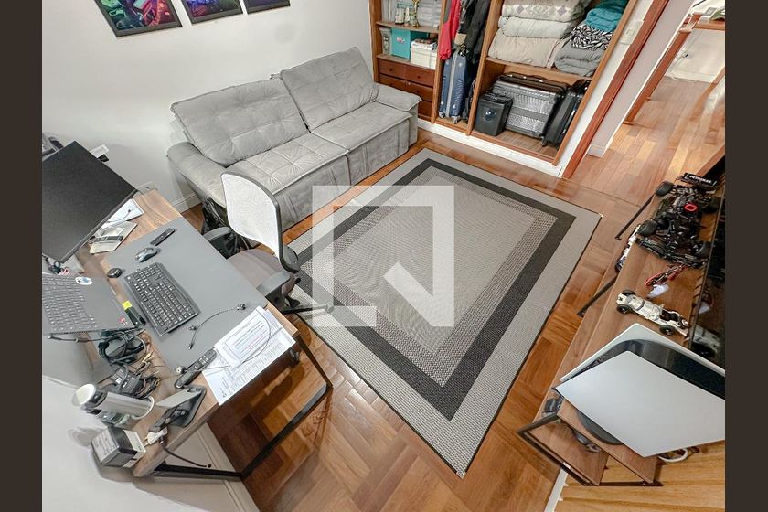 Casa, 3 quartos, 380 m² - Foto 33