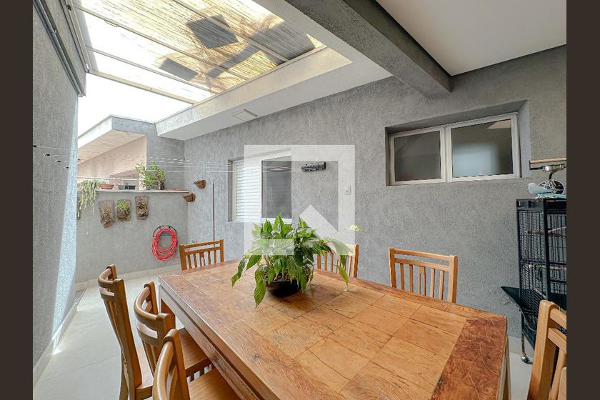 Casa, 3 quartos, 380 m² - Foto 54