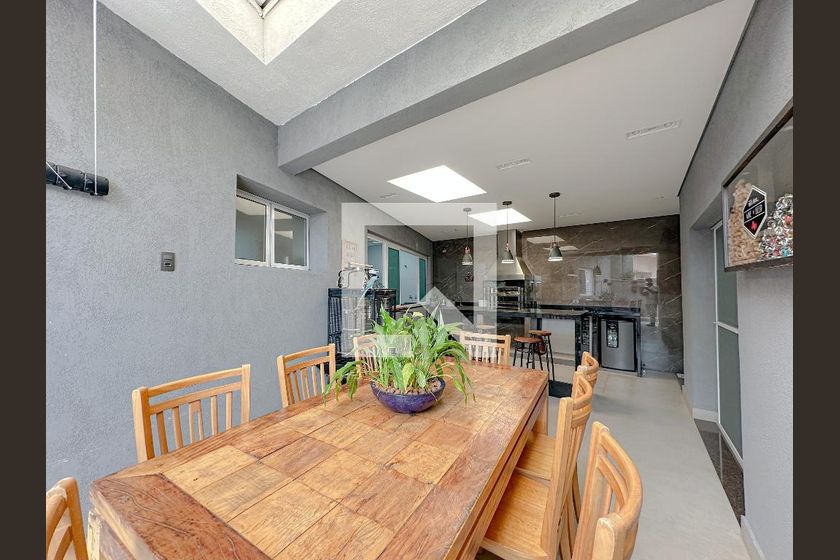 Casa, 3 quartos, 380 m² - Foto 55