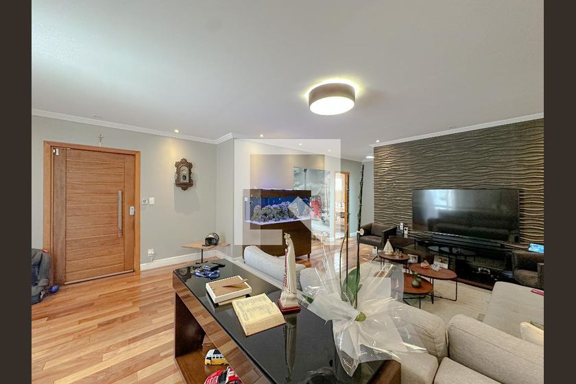 Casa, 3 quartos, 380 m² - Foto 2