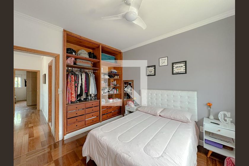Casa, 3 quartos, 380 m² - Foto 28