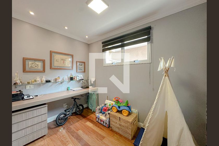 Casa, 3 quartos, 380 m² - Foto 9