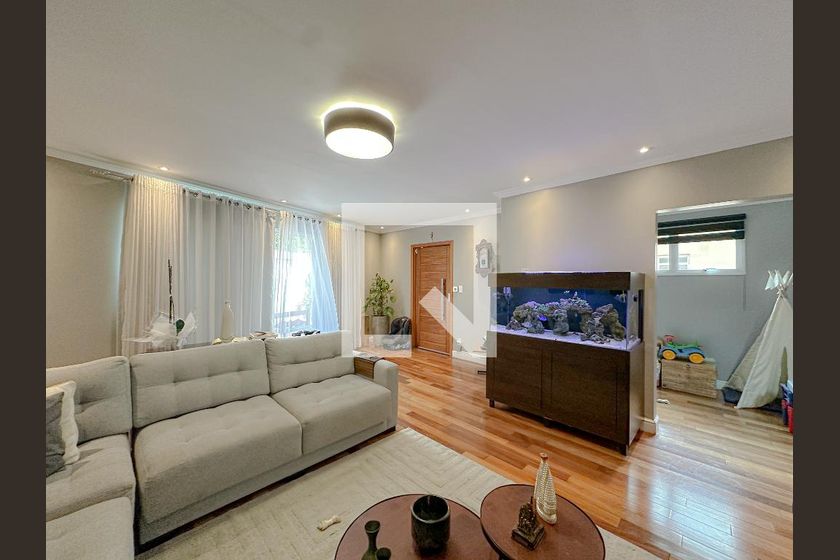 Casa, 3 quartos, 380 m² - Foto 3