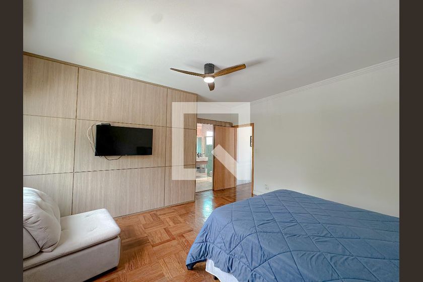 Casa, 3 quartos, 380 m² - Foto 17