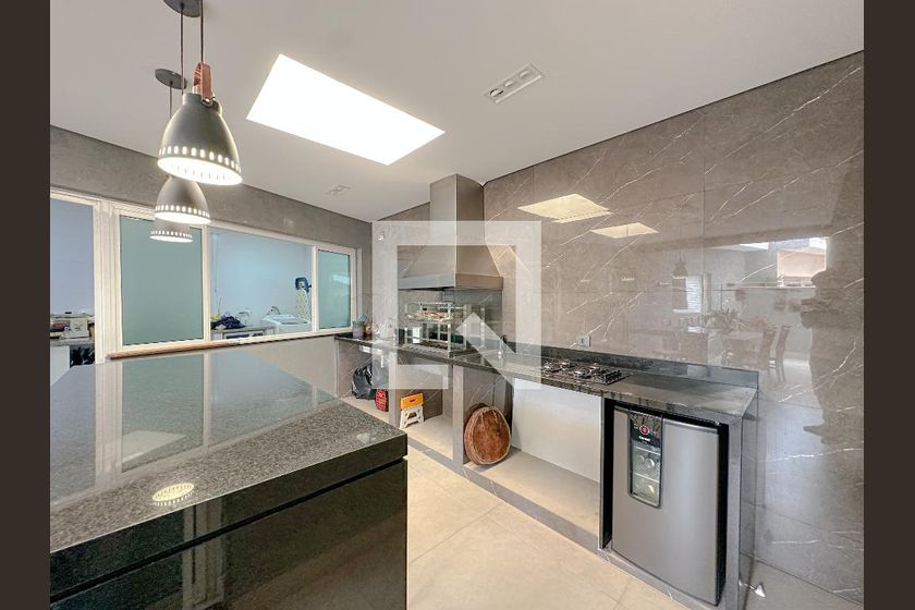 Casa, 3 quartos, 380 m² - Foto 49