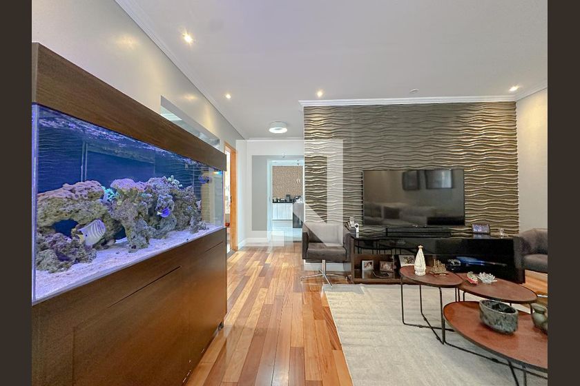 Casa, 3 quartos, 380 m² - Foto 8