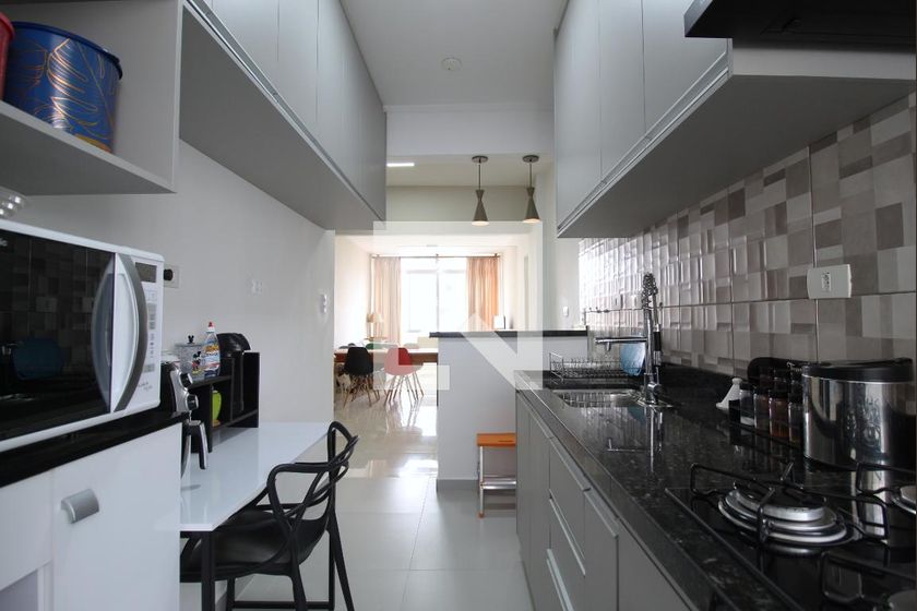 Apartamento, 3 quartos, 76 m² - Foto 53
