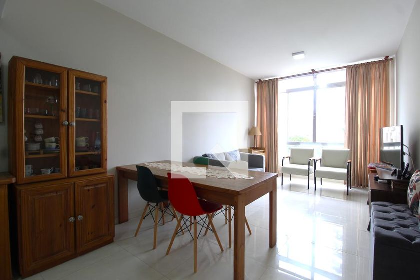 Apartamento, 3 quartos, 76 m² - Foto 7