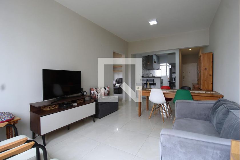 Apartamento, 3 quartos, 76 m² - Foto 1
