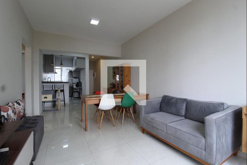 Apartamento, 3 quartos, 76 m² - Foto 5