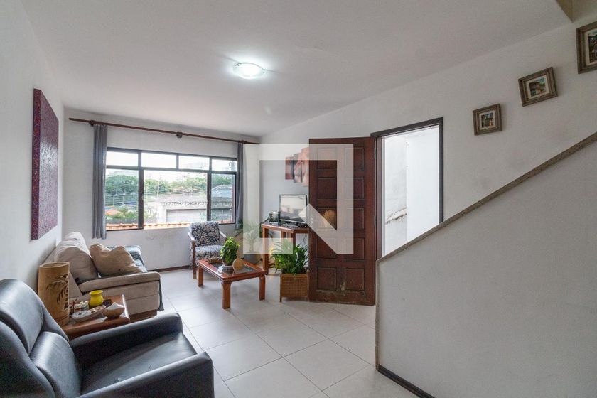 Casa, 4 quartos, 128 m² - Foto 3
