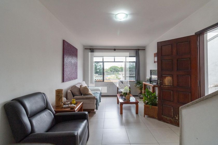 Casa, 4 quartos, 128 m² - Foto 1