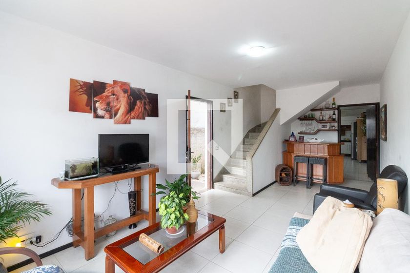 Casa, 4 quartos, 128 m² - Foto 7