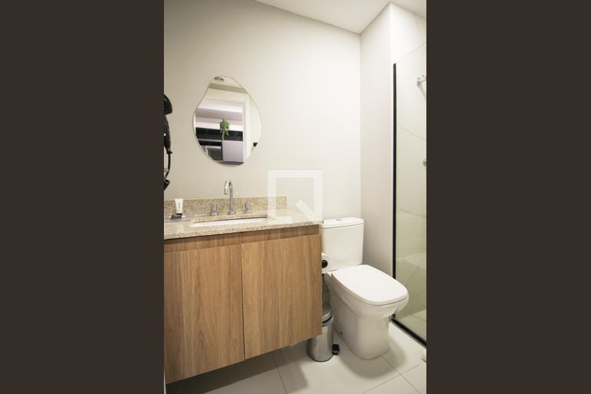 Kitnet-Studio, 27 m² - Foto 17