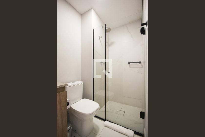 Kitnet-Studio, 27 m² - Foto 19
