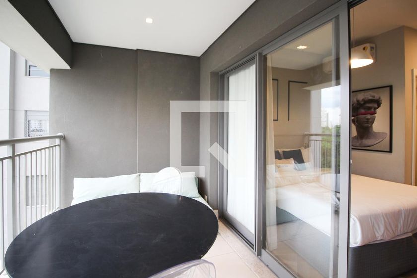 Kitnet-Studio, 27 m² - Foto 11