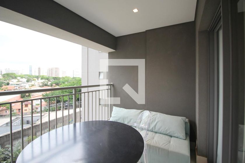 Kitnet-Studio, 27 m² - Foto 9