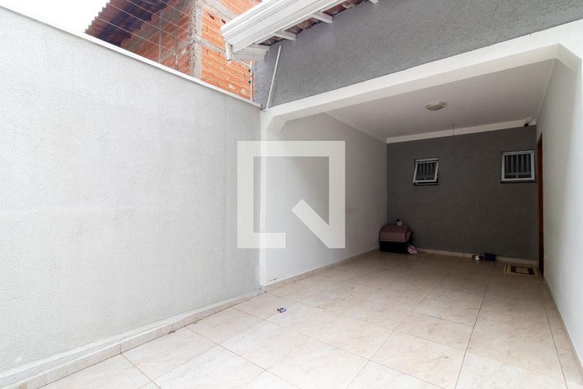 Casa à Venda - Jardim Santana, 2 Quartos,  94 m2 em , Campinas - sp | SoloBR