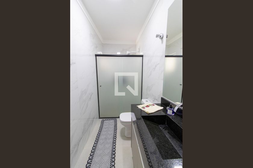 Casa à Venda - Jardim Santana, 2 Quartos,  94 m2 em , Campinas - sp | SoloBR