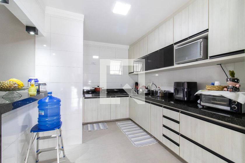 Casa à Venda - Jardim Santana, 2 Quartos,  94 m2 em , Campinas - sp | SoloBR