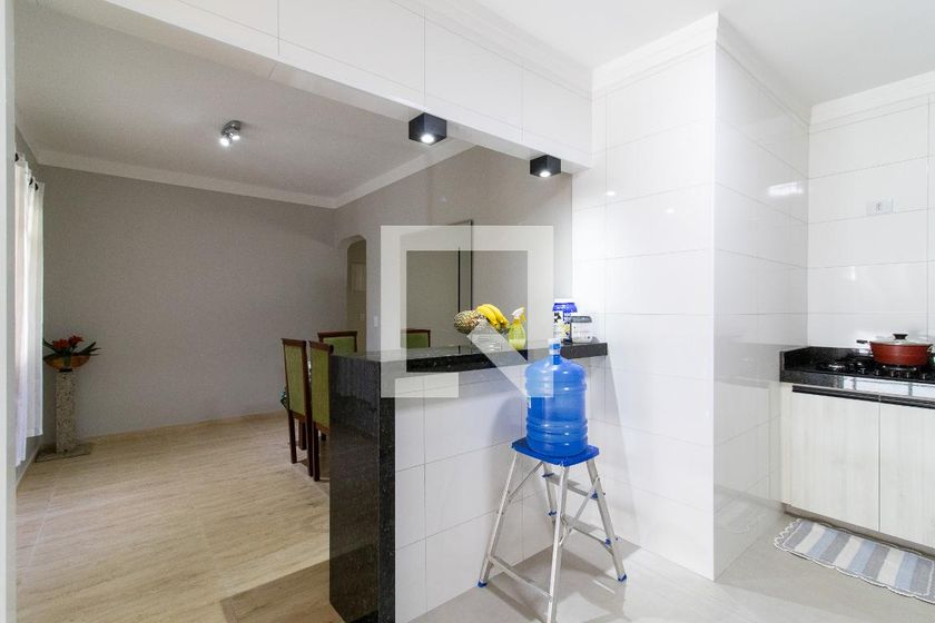 Casa à Venda - Jardim Santana, 2 Quartos,  94 m2 em , Campinas - sp | SoloBR