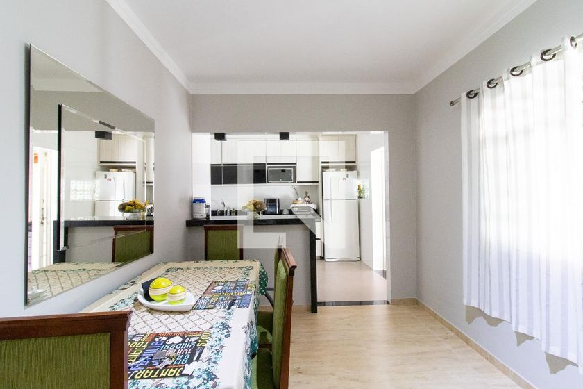 Casa à Venda - Jardim Santana, 2 Quartos,  94 m2 em , Campinas - sp | SoloBR