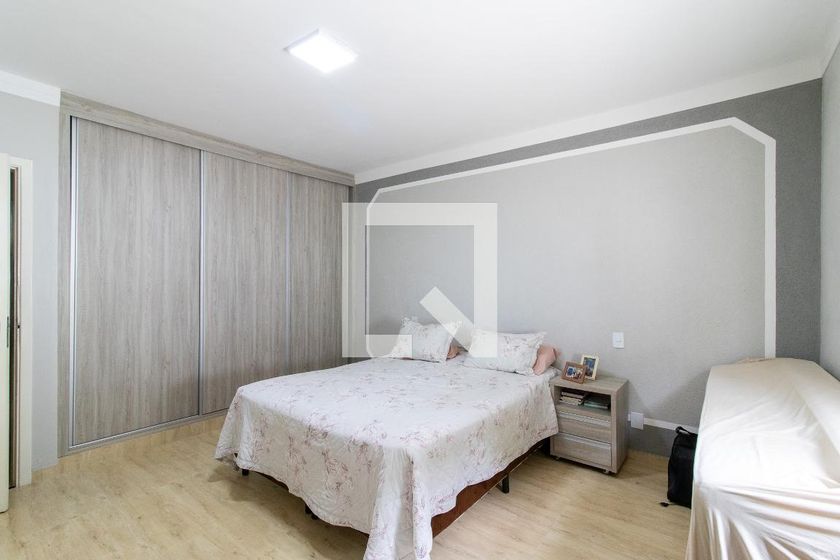 Casa à Venda - Jardim Santana, 2 Quartos,  94 m2 em , Campinas - sp | SoloBR