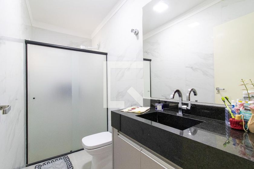 Casa à Venda - Jardim Santana, 2 Quartos,  94 m2 em , Campinas - sp | SoloBR