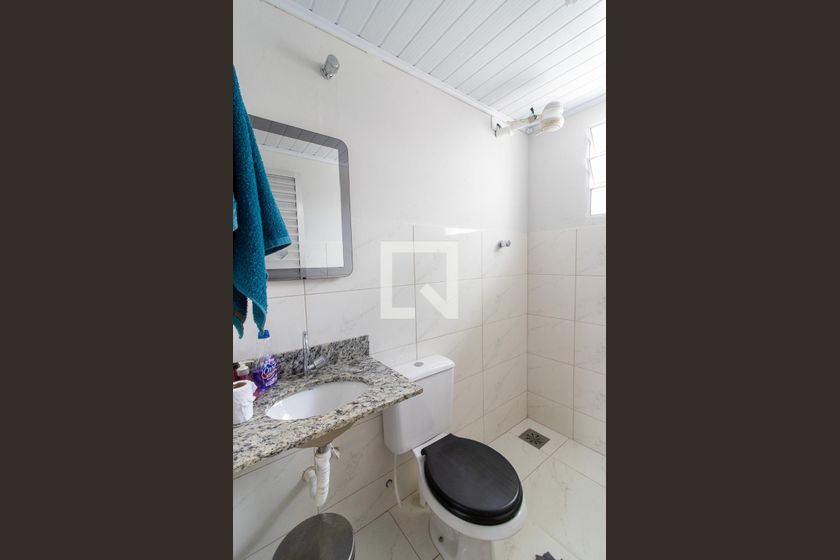 Casa à Venda - Jardim Santana, 2 Quartos,  94 m2 em , Campinas - sp | SoloBR