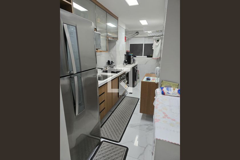Apartamento, 2 quartos, 52 m² - Foto 8