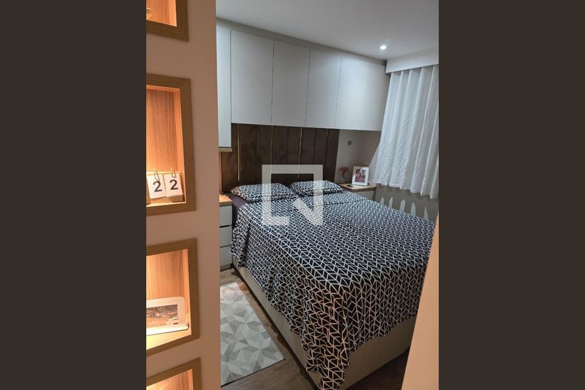 Apartamento, 2 quartos, 52 m² - Foto 16