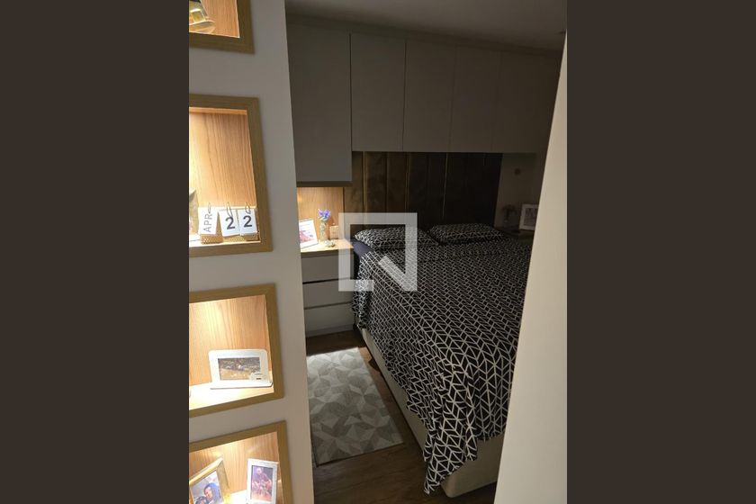 Apartamento, 2 quartos, 52 m² - Foto 10