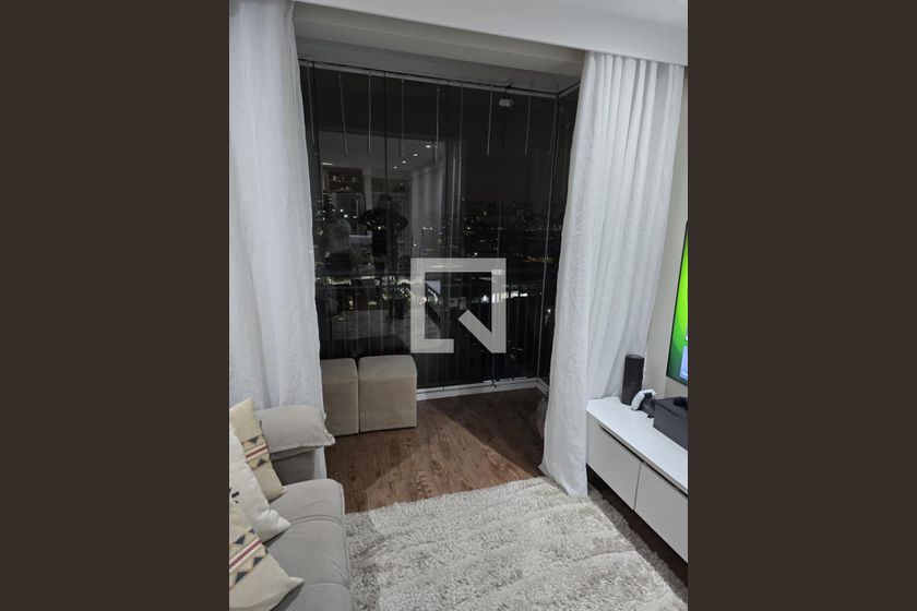 Apartamento, 2 quartos, 52 m² - Foto 6