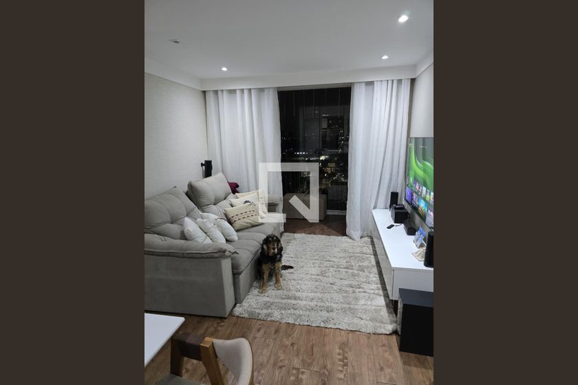 Apartamento, 2 quartos, 52 m² - Foto 11