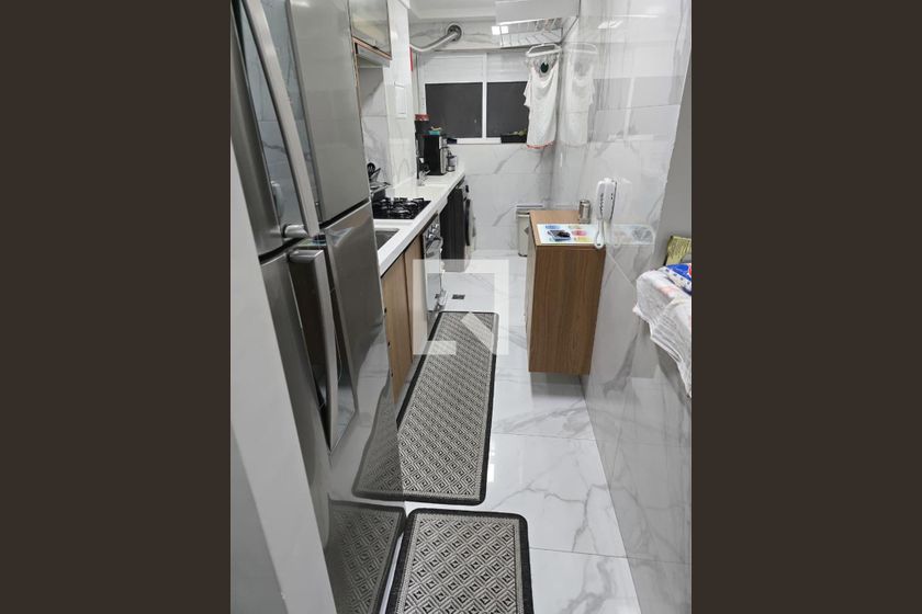 Apartamento, 2 quartos, 52 m² - Foto 12
