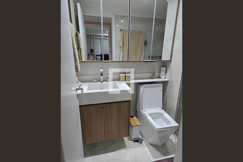 Apartamento, 2 quartos, 52 m² - Foto 4
