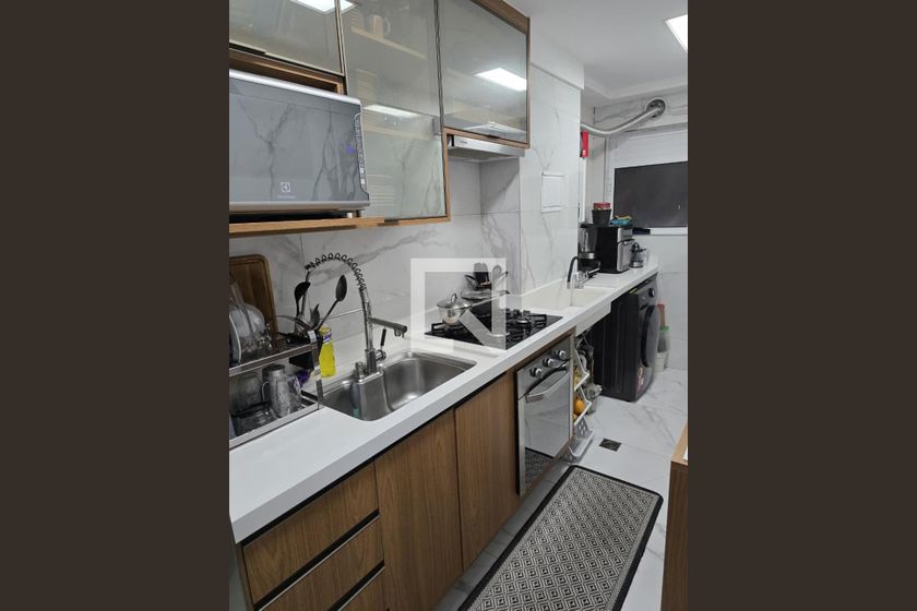 Apartamento, 2 quartos, 52 m² - Foto 9
