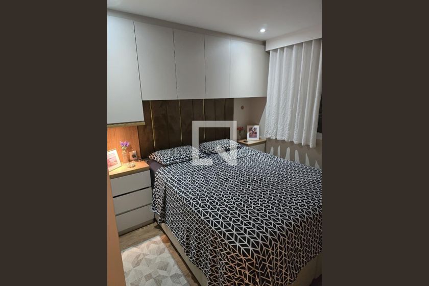 Apartamento, 2 quartos, 52 m² - Foto 15