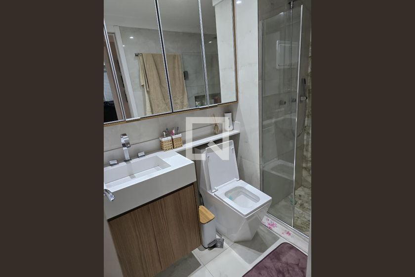 Apartamento, 2 quartos, 52 m² - Foto 5