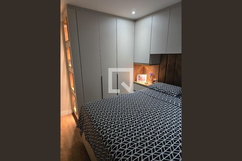 Apartamento, 2 quartos, 52 m² - Foto 14
