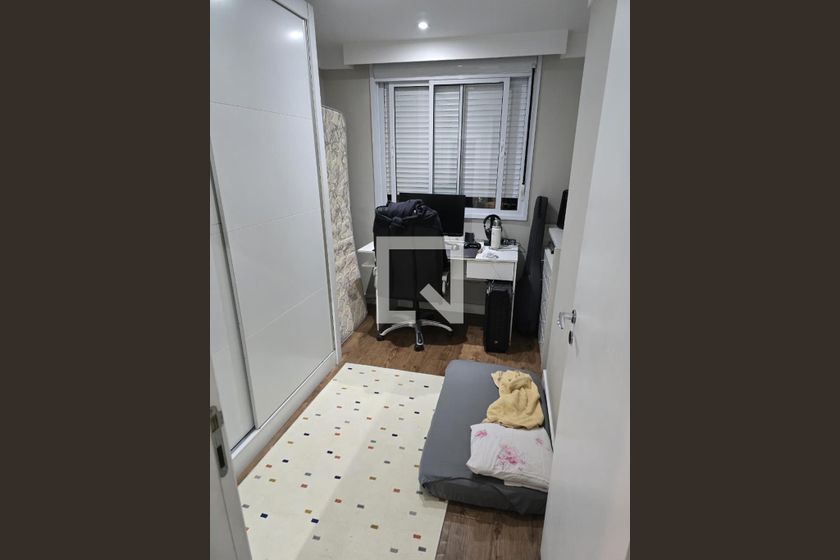Apartamento, 2 quartos, 52 m² - Foto 7