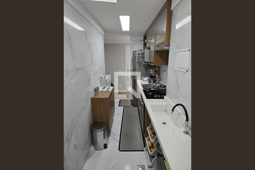 Apartamento, 2 quartos, 52 m² - Foto 17