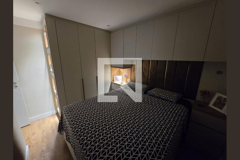 Apartamento, 2 quartos, 52 m² - Foto 13