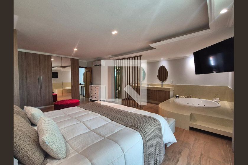 Casa, 4 quartos, 356 m² - Foto 42